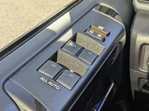 Solar Octane 2023 Toyota 4Runner TRD Pro