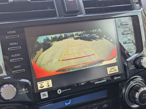 Solar Octane 2023 Toyota 4Runner TRD Pro