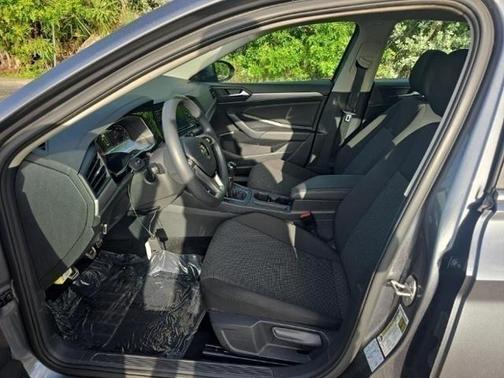 2021 Volkswagen Jetta 1.4T S