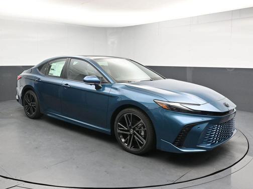 Ocean 2026 Toyota Camry XSE