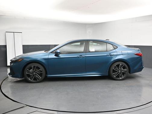 Ocean 2026 Toyota Camry XSE