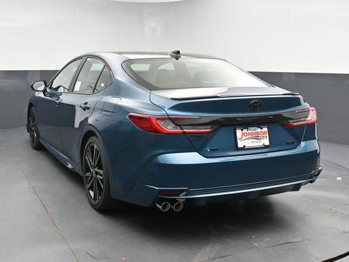 Ocean 2026 Toyota Camry XSE