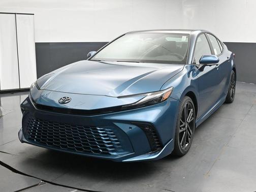 Ocean 2026 Toyota Camry XSE