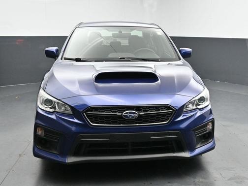 2018 Subaru WRX Base