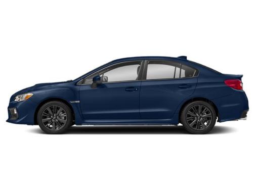 2018 Subaru WRX Base