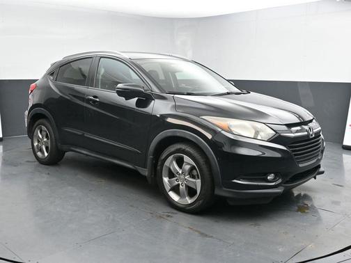 2016 Honda HR-V EX-L w/Navigation