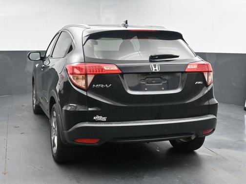 2016 Honda HR-V EX-L w/Navigation