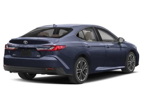 Dark Cosmos 2026 Toyota Camry XLE