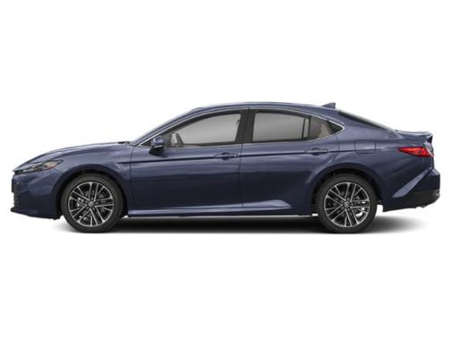 Dark Cosmos 2026 Toyota Camry XLE
