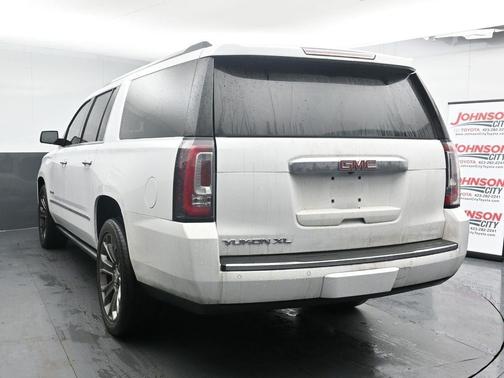 2018 GMC Yukon XL Denali