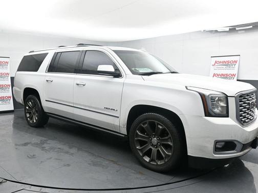 2018 GMC Yukon XL Denali