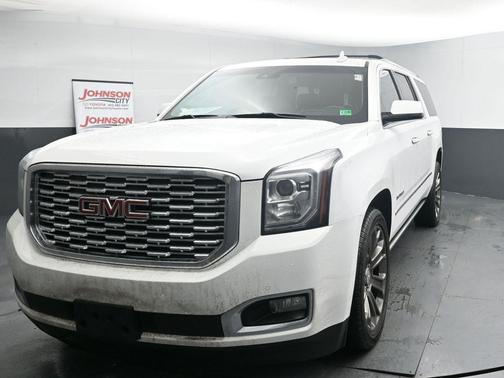 2018 GMC Yukon XL Denali