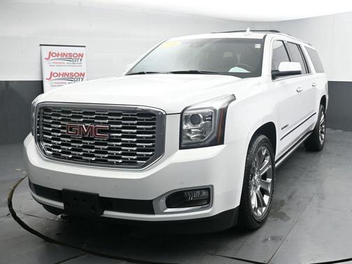 2018 GMC Yukon XL Denali