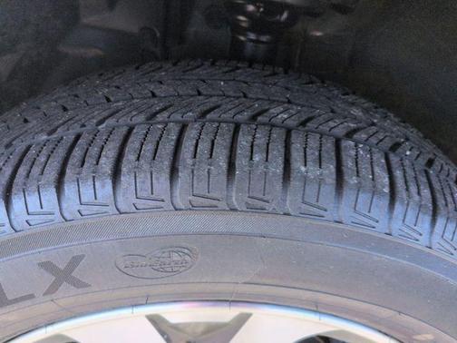Abyss Blue Pearl 2020 Subaru Outback Limited