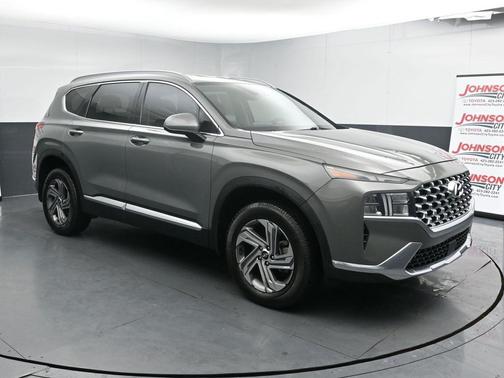 2022 Hyundai SANTA FE SEL 2.4