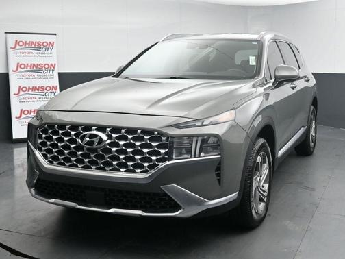2022 Hyundai SANTA FE SEL 2.4