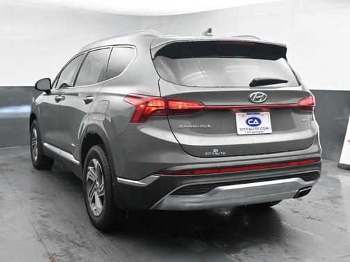 2022 Hyundai SANTA FE SEL 2.4