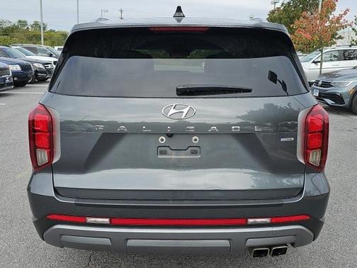 2023 Hyundai PALISADE SEL