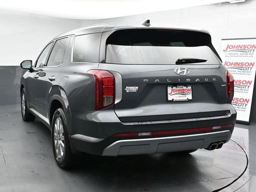 2023 Hyundai PALISADE SEL