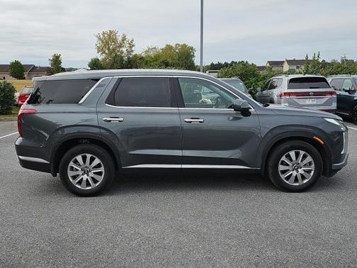 2023 Hyundai PALISADE SEL