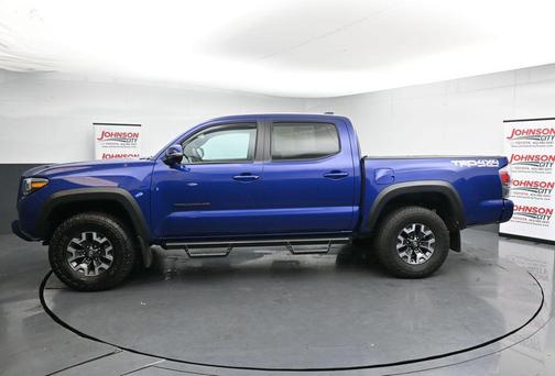 2023 Toyota Tacoma TRD Pro
