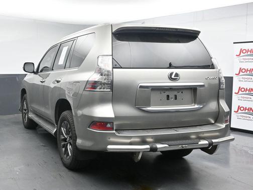 2021 Lexus GX 460 Premium
