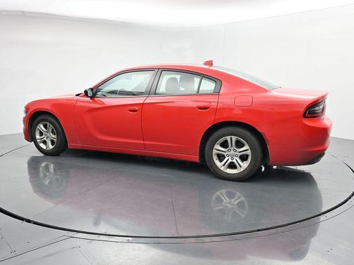 Torred Clearcoat 2023 Dodge Charger SXT