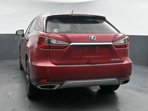2021 Lexus RX 350 Base