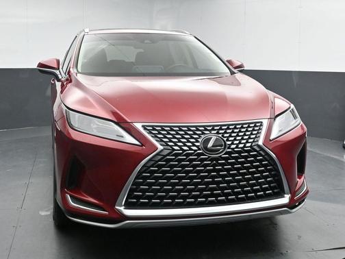 2021 Lexus RX 350 Base