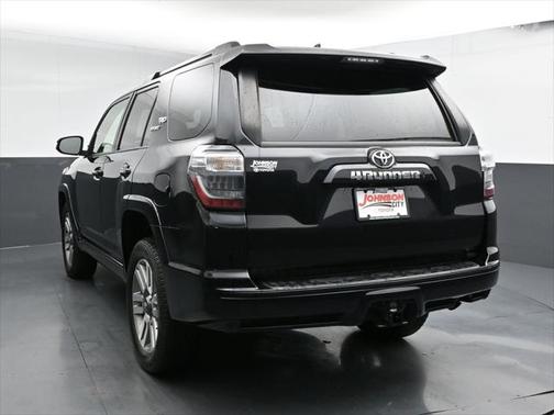 2022 Toyota 4Runner TRD Sport