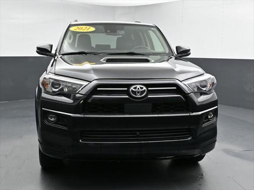 2022 Toyota 4Runner TRD Sport