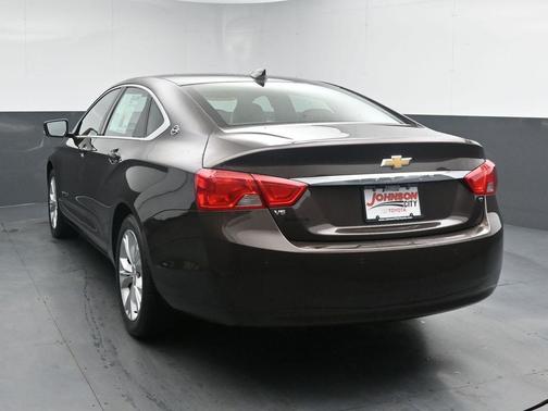 2015 Chevrolet Impala 2LT