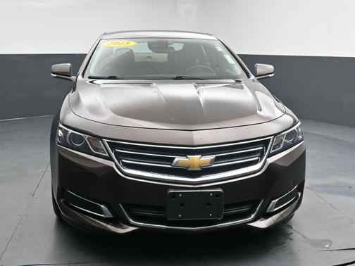 2015 Chevrolet Impala 2LT