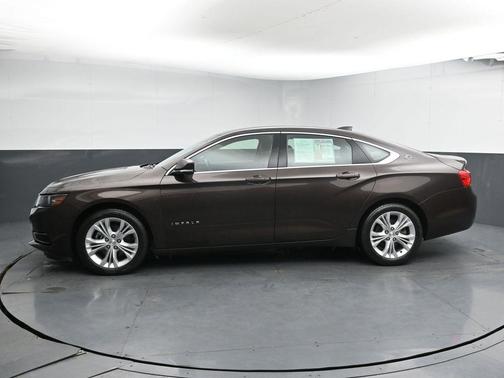 2015 Chevrolet Impala 2LT