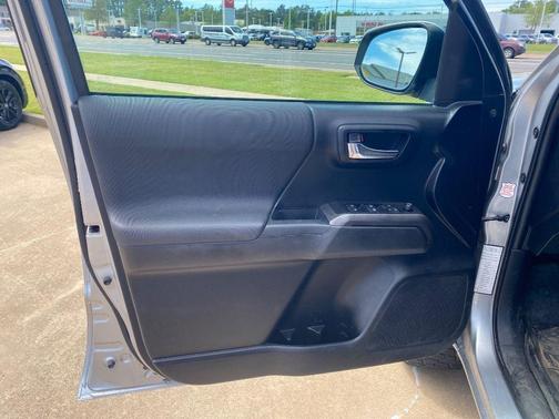 2022 Toyota Tacoma TRD Pro