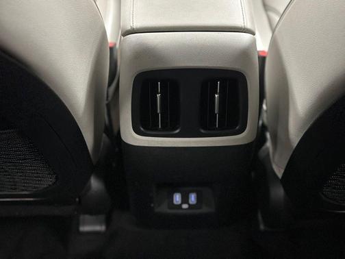 Portofino Gray 2023 Hyundai TUCSON Limited