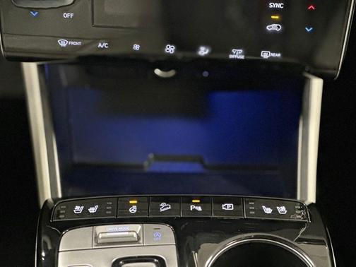 Portofino Gray 2023 Hyundai TUCSON Limited