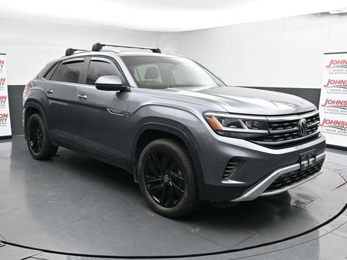 2023 Volkswagen Atlas Cross Sport 3.6L V6 SE w/Technology