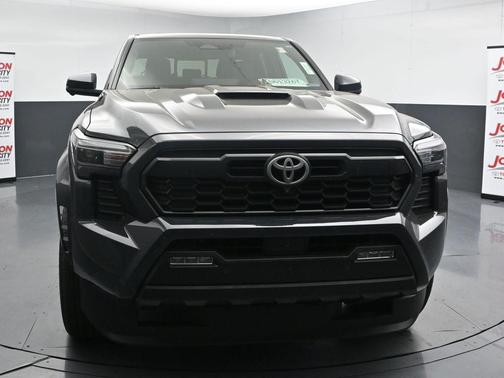 Underground 2025 Toyota Tacoma Hybrid TRD Sport