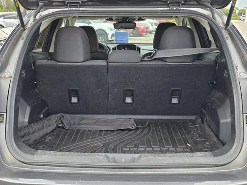 Magnetite Gray Metallic 2024 Subaru Crosstrek Premium