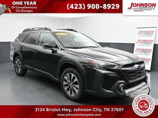 2023 Subaru Outback Limited