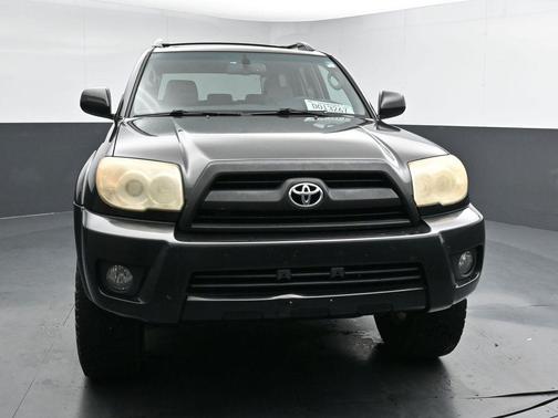 2008 Toyota 4Runner Limited