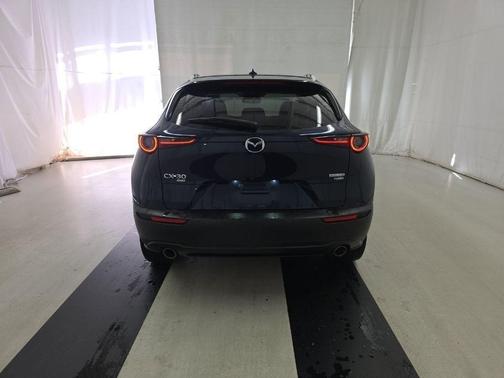 2021 Mazda CX-30 2.5 Turbo Premium Package