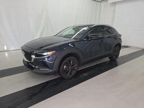 2021 Mazda CX-30 2.5 Turbo Premium Package