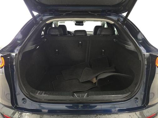 2021 Mazda CX-30 2.5 Turbo Premium Package