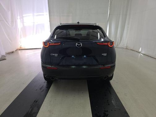 2021 Mazda CX-30 2.5 Turbo Premium Package