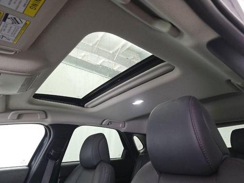 2021 Mazda CX-30 2.5 Turbo Premium Package