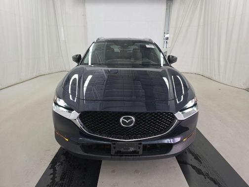 2021 Mazda CX-30 2.5 Turbo Premium Package