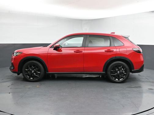 2023 Honda HR-V 2WD Sport