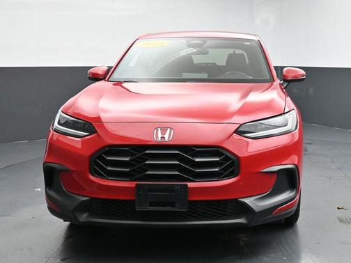 2023 Honda HR-V 2WD Sport